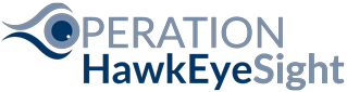 Operation Hawk Eye Sight Logo