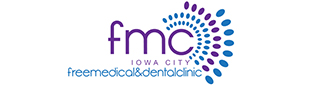 Free Medical Clinc of Iowa City Logo