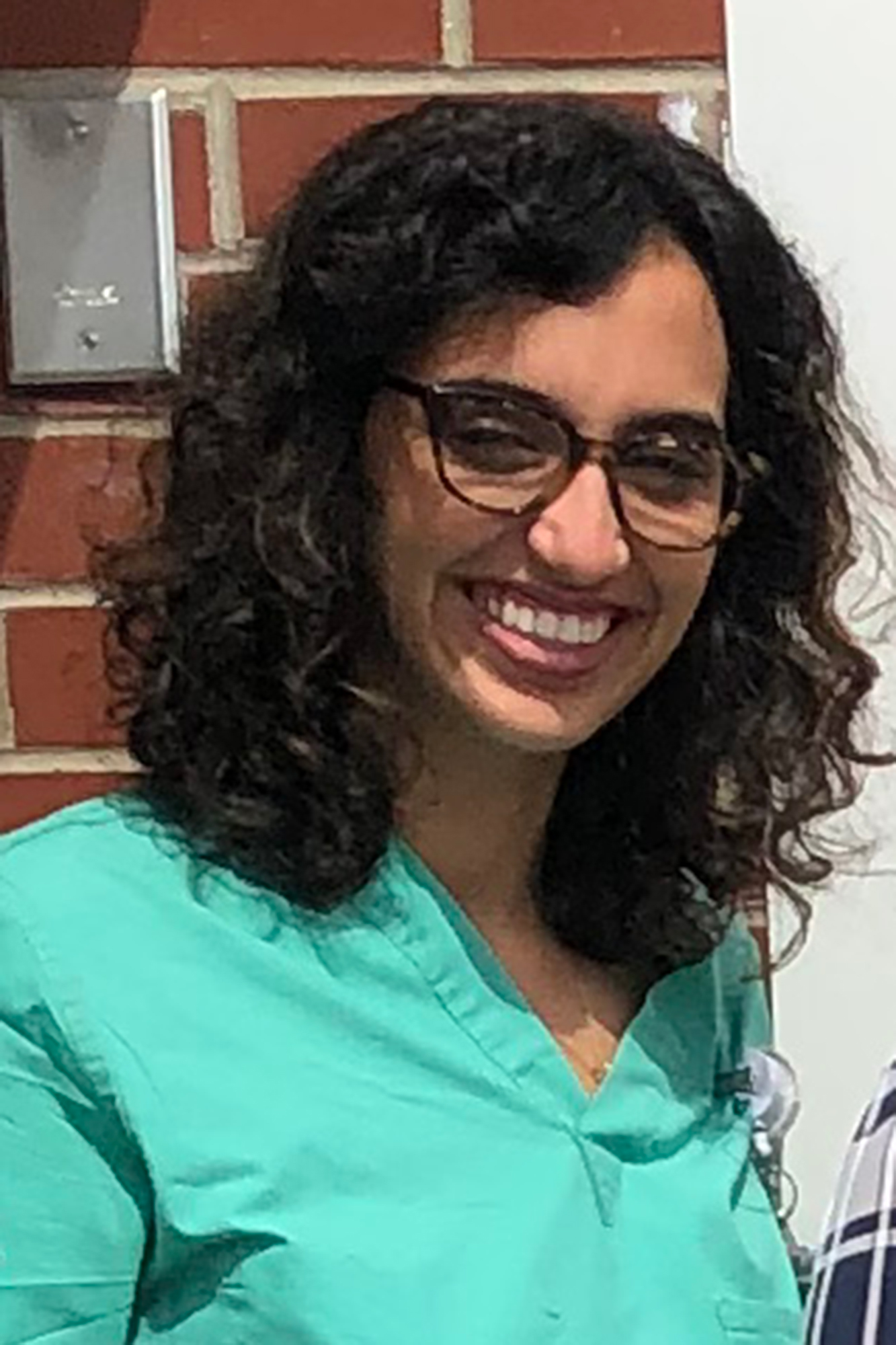 Salma Dawoud, MD